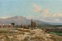 JULES JOSEPH AUGUSTE LAURENS (21)